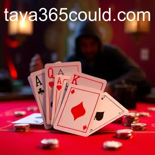 Exploring the World of Card Games and Taya365
