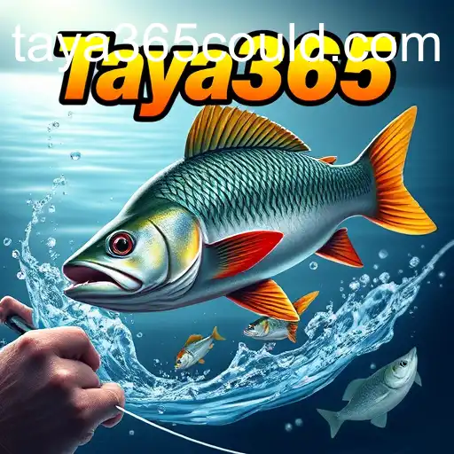 Fishing Games: Dive into Adventure with Taya365