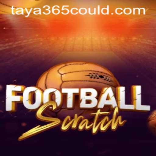 Introducing FootballScratch: The Exciting New Game by Taya365
