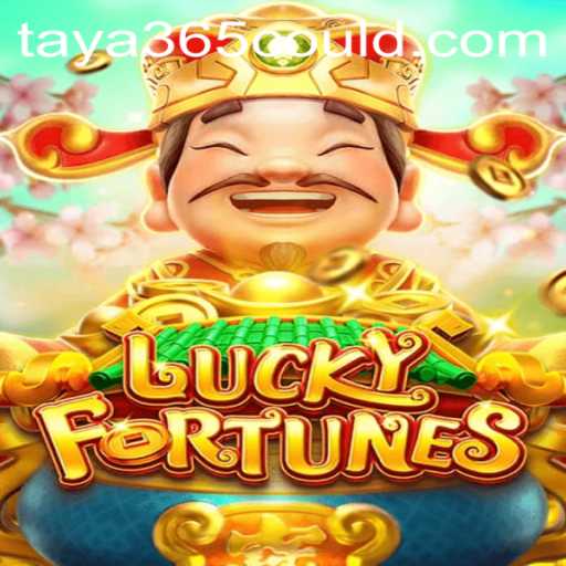 Unveiling LUCKYFORTUNES: A Dive into the World of Chance and Strategy