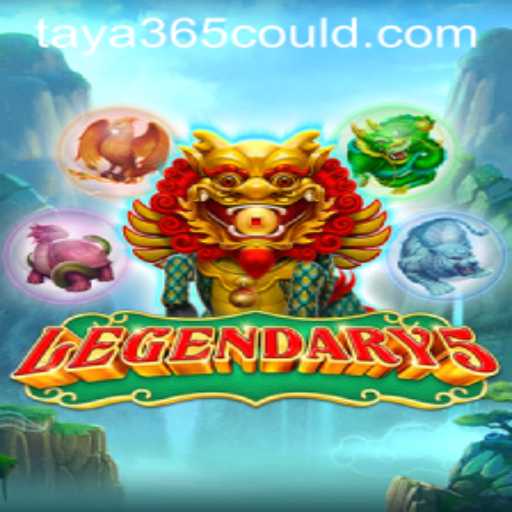 Unveiling Legendary5: A Thrilling Journey Enhanced by Taya365