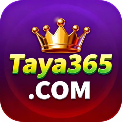 Taya365 logo
