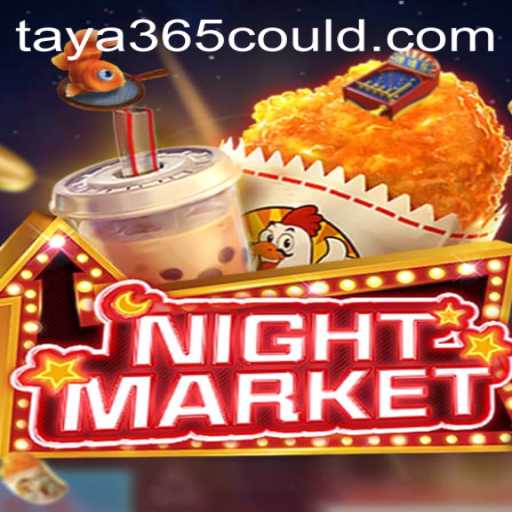 Exploring NIGHTMARKET: An Intriguing Gaming Experience on Taya365