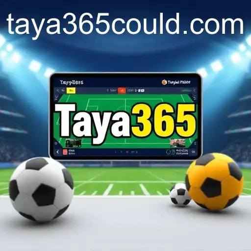 Exploring the Dynamic World of Sports Betting: A Deep Dive into Taya365