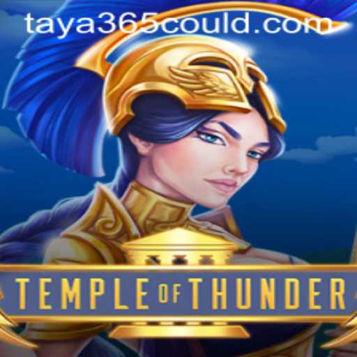 TempleofThunder Unleashes an Electrifying Gaming Experience