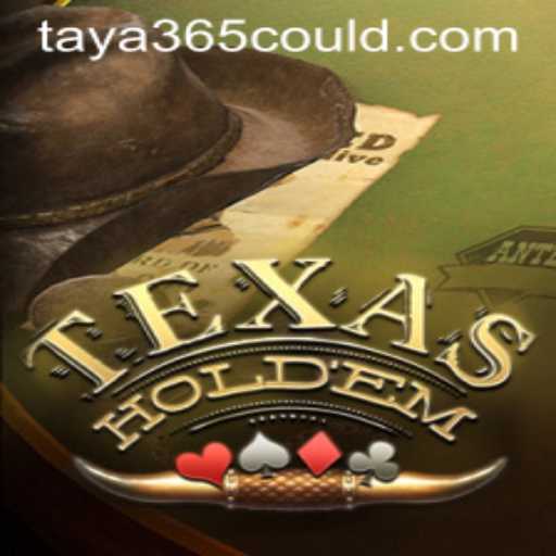 Exploring Texas Holdem: The Thrilling World of Taya365