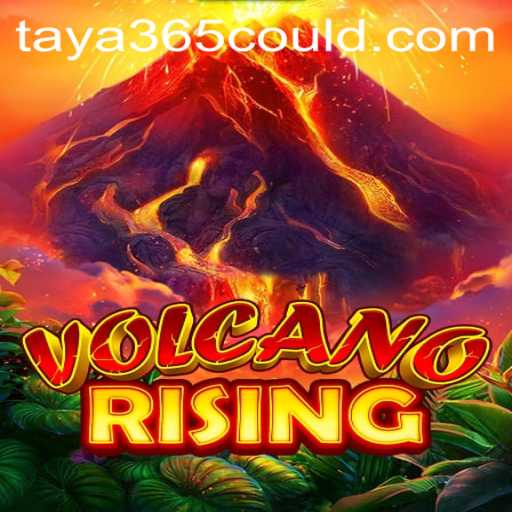 Experience the Thrills of VolcanoRising: A Journey through Lava and Strategy